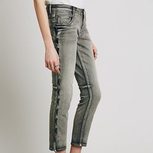 Free People Lost Love Jeans